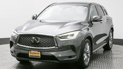 2019 Infiniti QX50 Pure