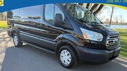 2017 Ford Transit 150