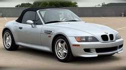 1998 BMW M Base