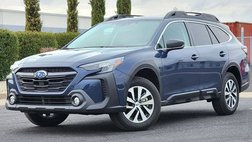2023 Subaru Outback Base