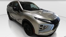 2024 Mitsubishi Eclipse Cross LE