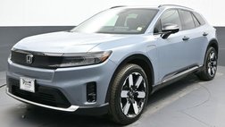 2024 Honda Prologue Elite