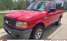 2006 Ford Ranger 