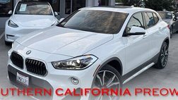 2020 BMW X2 sDrive28i