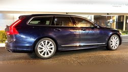 2019 Volvo V90 T5 Inscription