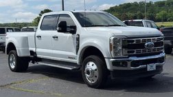 2024 Ford F-450 Super Duty XLT