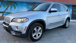 2010 BMW X5 xDrive48i