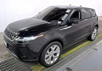 2020 Land Rover Range Rover Evoque SE