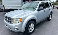 2010 Ford Escape XLS