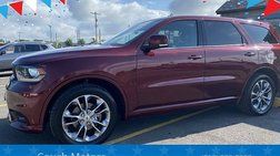 2019 Dodge Durango GT