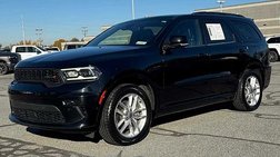 2023 Dodge Durango GT Premium