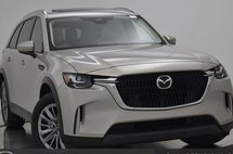 2024 Mazda CX-90 3.3 Turbo Preferred