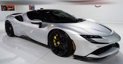 2021 Ferrari SF90 Stradale Base