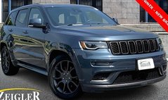 2021 Jeep Grand Cherokee High Altitude