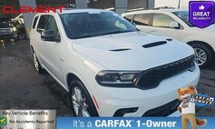 2024 Dodge Durango R/T Plus