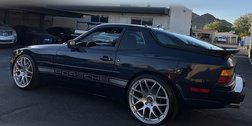 1987 Porsche 944 Turbo