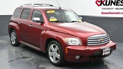 2008 Chevrolet HHR LT