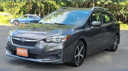 2019 Subaru Impreza Premium