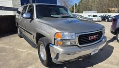 2000 GMC Yukon XL 1500 SLT