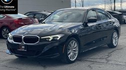 2023 BMW 3 Series 330i xDrive