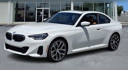 2024 BMW 2 Series 230i xDrive