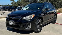 2017 Subaru Crosstrek 2.0i Limited