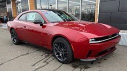 2024 Dodge Charger Daytona R/T