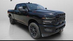 2025 Ram Ram Pickup 2500 Big Horn