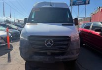 2020 Mercedes-Benz Sprinter 1500