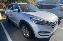 2017 Hyundai Tucson SE Plus
