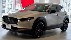 2022 Mazda CX-30 2.5 Turbo Premium