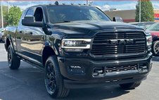 2022 Ram Ram Pickup 2500 Laramie