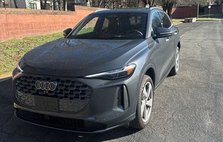 2025 Audi Q5 quattro Premium Plus TFSI