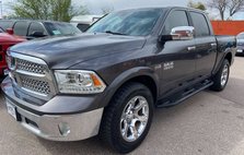 2017 Ram Ram Pickup 1500 Laramie