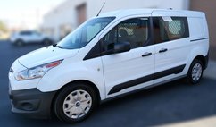 2018 Ford Transit Connect XL