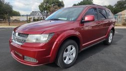 2011 Dodge Journey Mainstreet