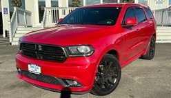 2017 Dodge Durango R/T