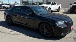 2022 Chrysler 300 S V6