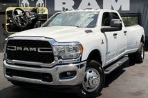 2024 Ram Ram Pickup 3500 Big Horn