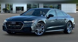 2021 Audi A7 quattro Premium Plus 55 TFSI
