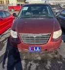 2007 Chrysler Town and Country Touring