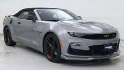 2024 Chevrolet Camaro SS