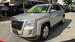 2015 GMC Terrain SLE-2