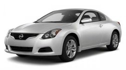 2013 Nissan Altima 2.5 S