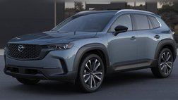 2026 Mazda CX-50 2.5 S Premium