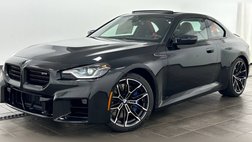 2025 BMW M2 Base