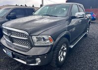 2017 Ram Ram Pickup 1500 Laramie