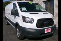 2015 Ford Transit 250