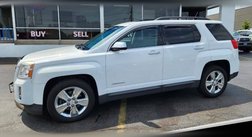 2014 GMC Terrain SLT-1
