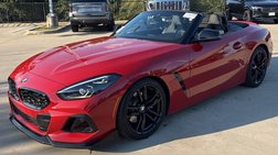 2023 BMW Z4 sDrive30i